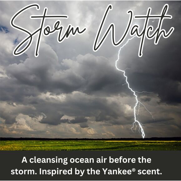 Hello Kitty Mug Candle 18oz Storm Watch Scent | Pet Safe | Collector Gift Idea - Picture 2 of 2